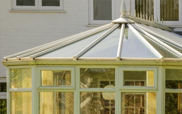 conservatory roof repair Cortworth, South Yorkshire