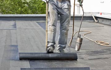 flat roof replacement Cortworth, South Yorkshire