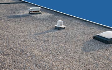 flat roofing Cortworth, South Yorkshire