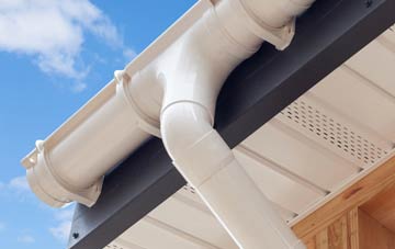 Cortworth gutter installation costs