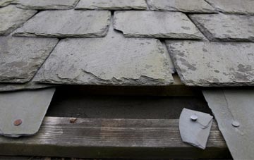 Cortworth slate roof repairs and maintenance