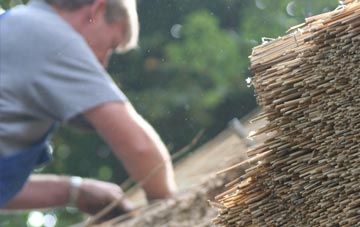 professional Cortworth thatchers