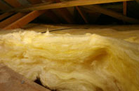 Cortworth pitch roof insulation